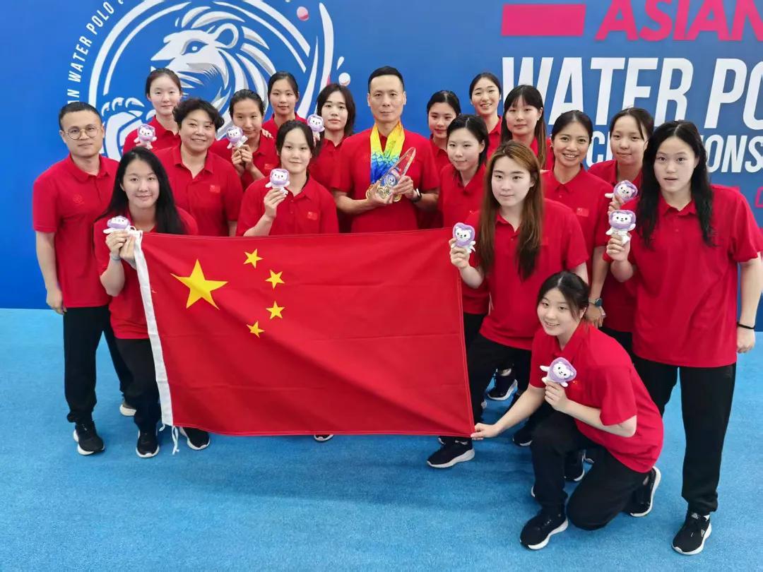 关于中国队实力强劲，斩获国际赛事胜利的信息